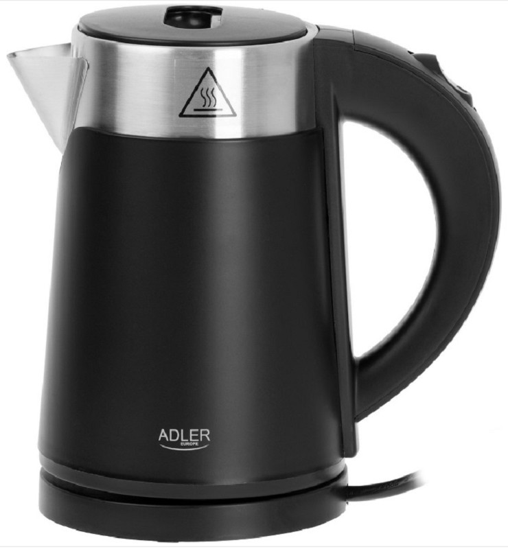 Adler Waterkoker AD1372