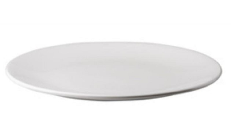 Maastricht Bord Plat  20cm