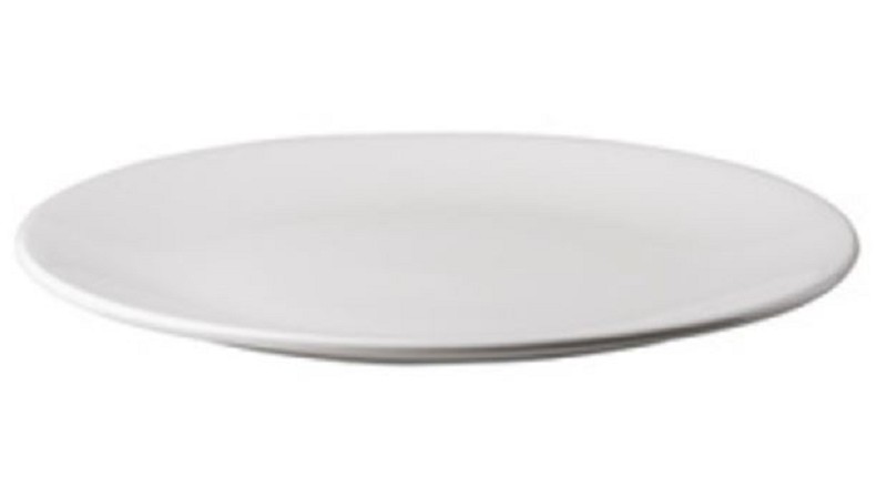 Maastricht Bord Plat 27cm