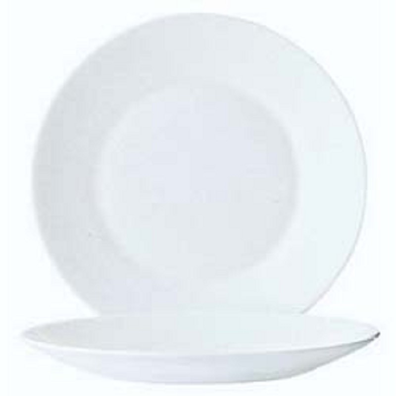 Restaurant Bord Plat 19,5cm