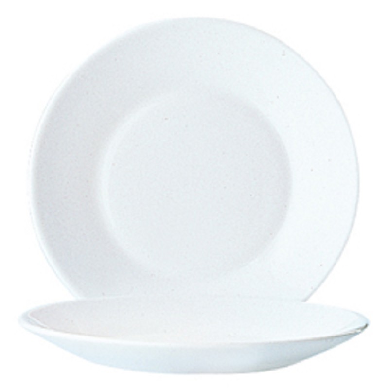 Restaurant  Bord Plat 23,5cm