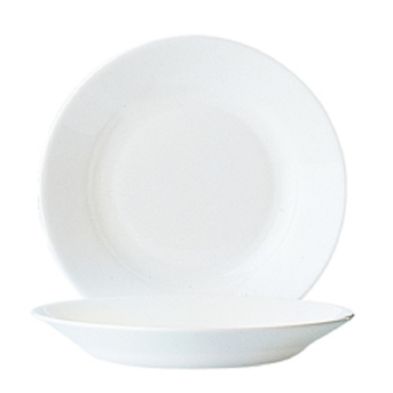 Restaurant Schotel 15,5cm