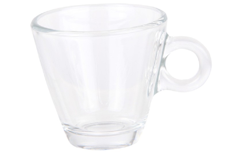 Easy Bar Espresso Kopje 10cl