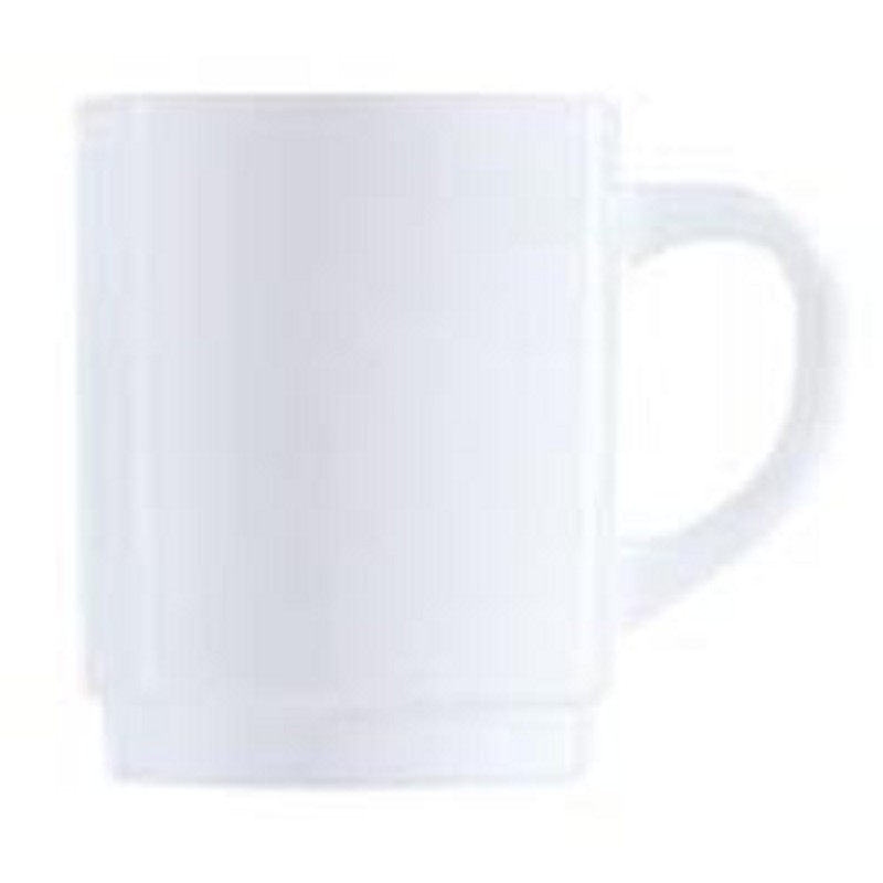Restaurant Beker 25cl