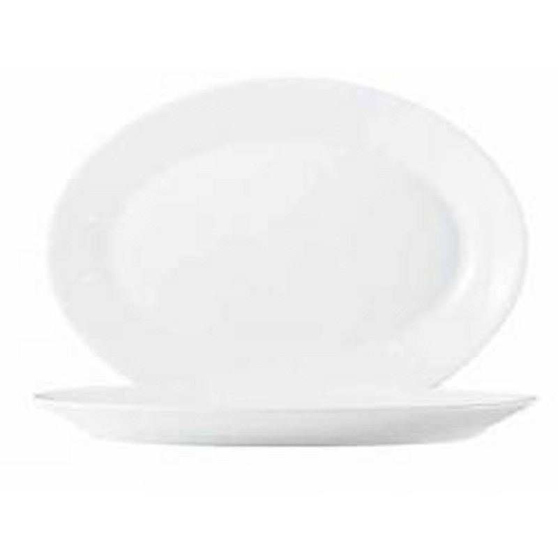 Restaurant Serveerschaal 29cm