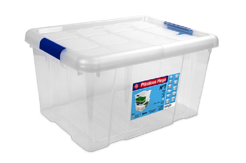 Opbergbox 16L