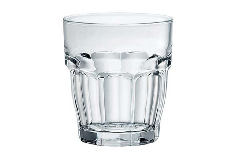 Rock Bar Drinkglas 20cl