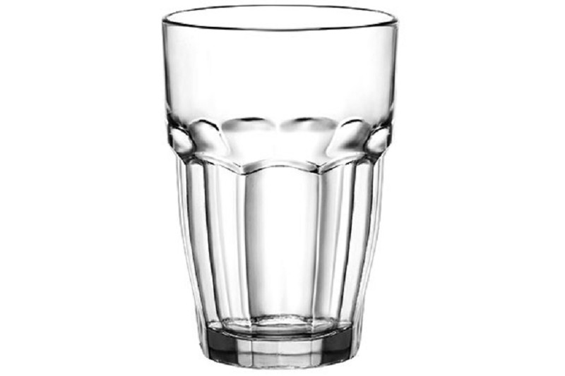 Rock Drinkglas 36,5cl