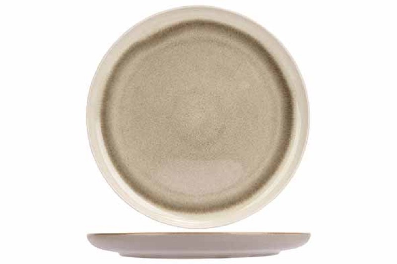 Forest Bord Plat 27cm