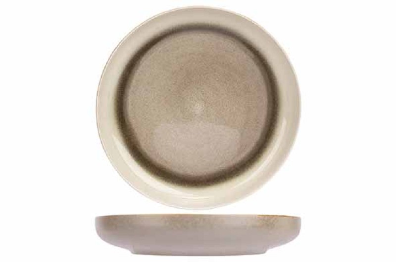 Forest Bord Diep 22 cm