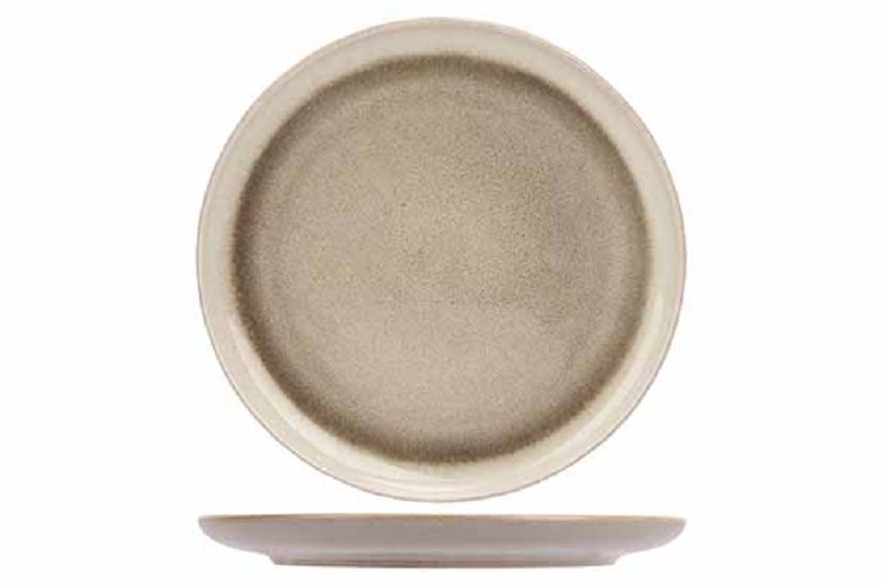 Forest Bord Plat 21cm