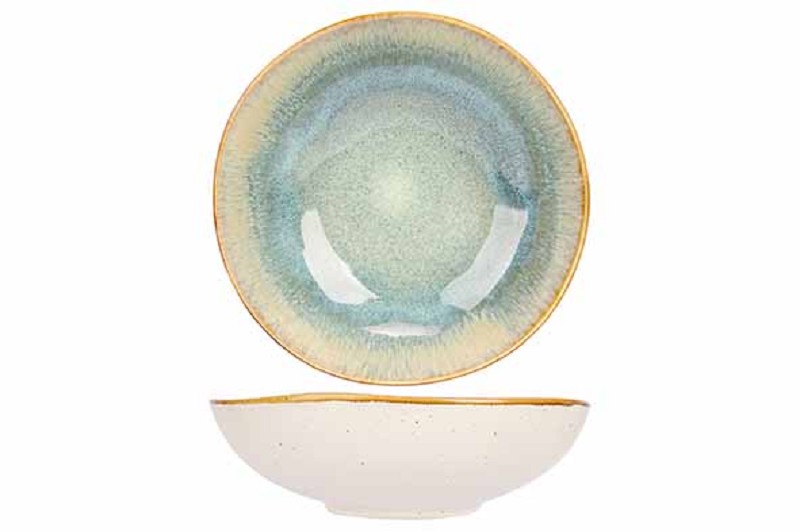 Cobalt Schaal 24.5cm