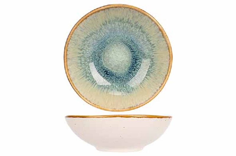 Cobalt Schaaltje 15cm