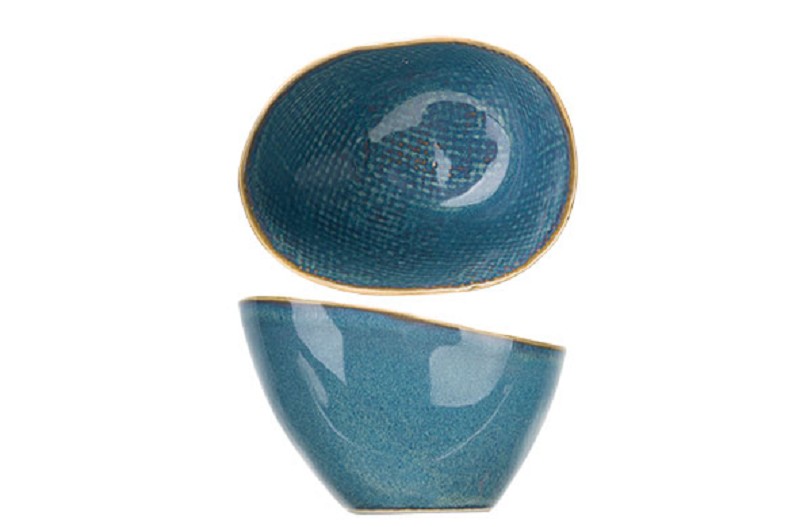 Aicha Blue Kom 15 cm