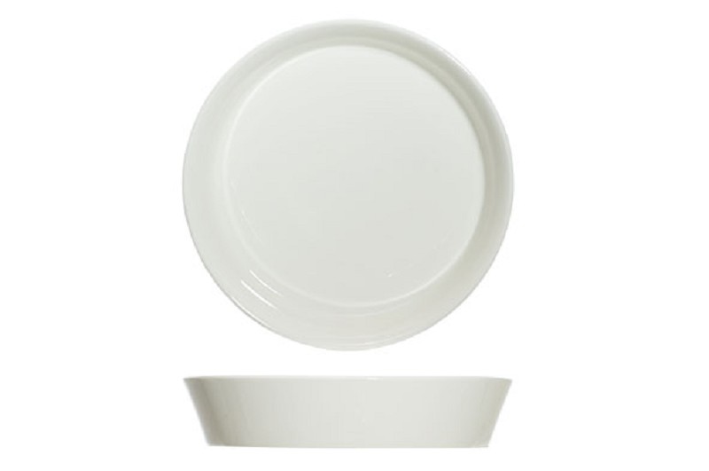 Oslo Bord Diep  21cm