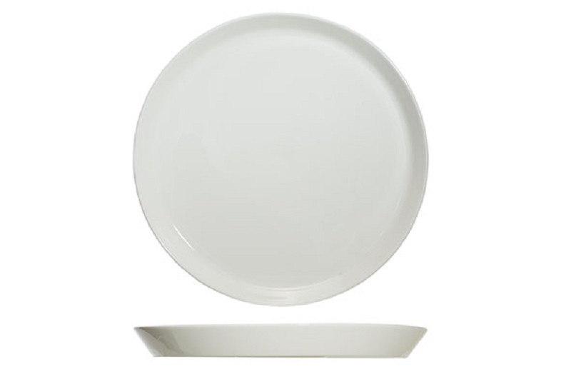 Oslo Bord Plat  26,5cm