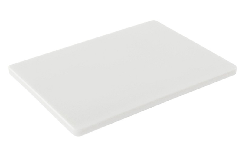 Prof Snijplank 40x30x1,5cm Wit