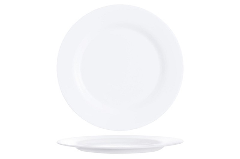 Intensity Bord Plat 25.5cm