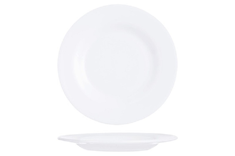 Intensity Bord Plat 16cm