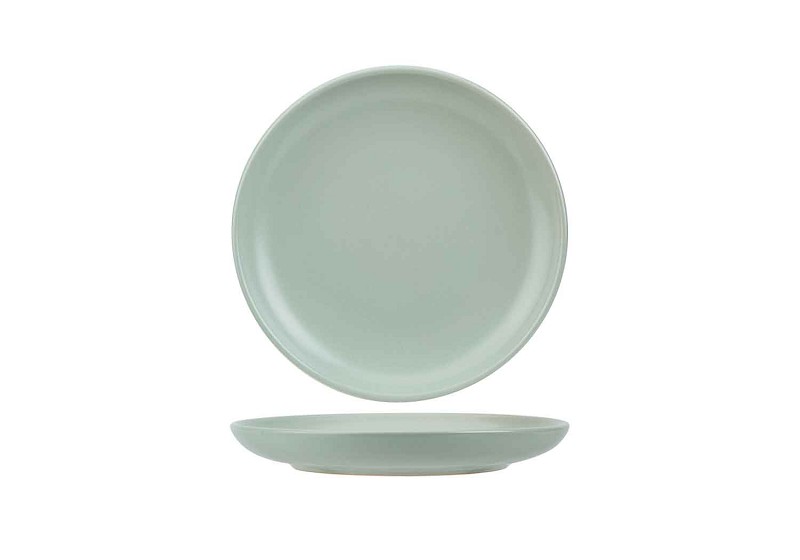 Viva Green Bord Plat 20,2cm