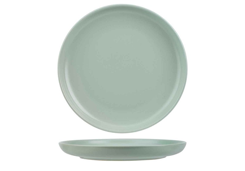 Viva Green Bord Plat  27cm