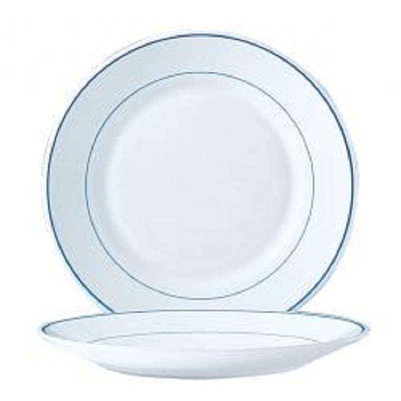Restaurant Bord Plat 23,5cm