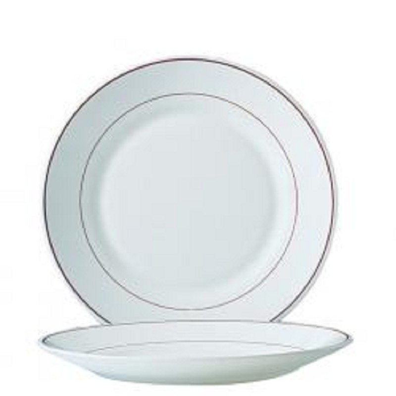 Restaurant Bord Plat 23,5cm
