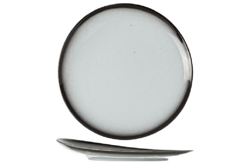 Vigo Shell Bord Plat 27cm