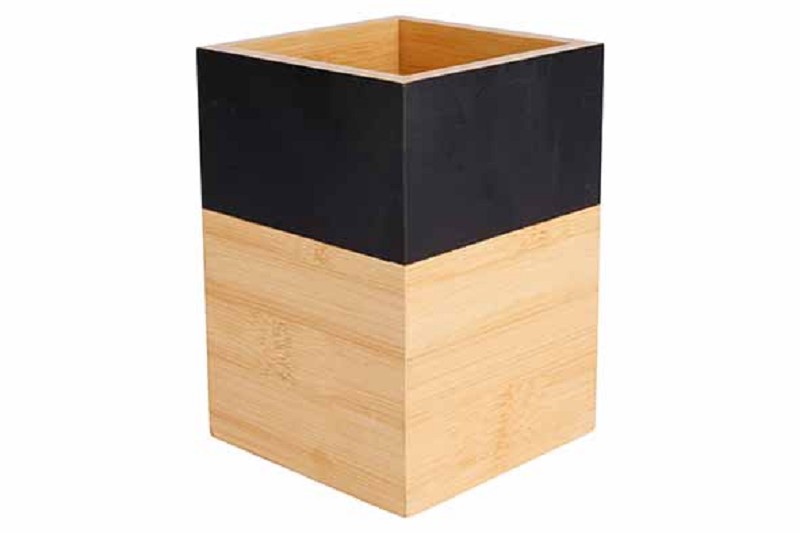 Black&Wood Houder voor Keukenhulpjes