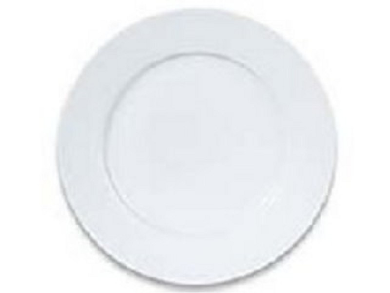 Hotel Bord Plat 26,5cm