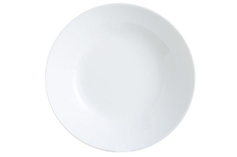 Zelie Bord Diep 20cm