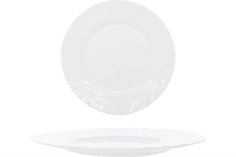 Trianon Bord Plat  19,5cm