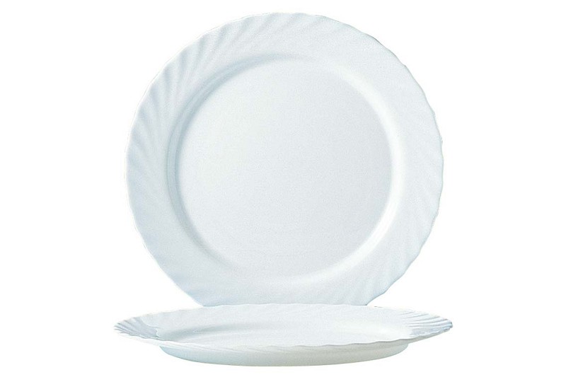 Trianon Bord Plat 27,3cm