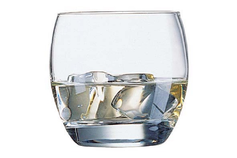 Salto Waterglas 32cl