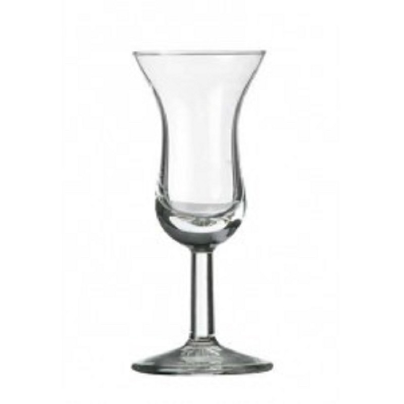 Intermezzo Borrelglas 5cl