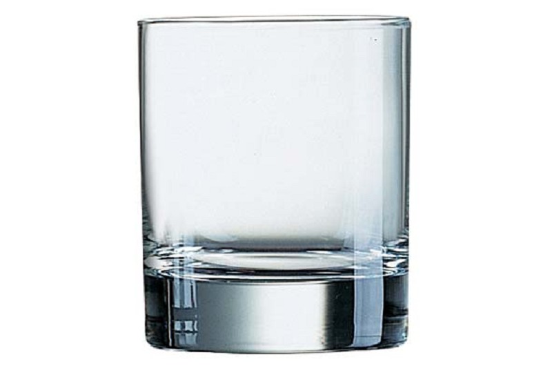 Islande Waterglas 20cl
