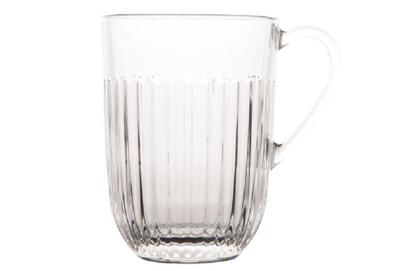 Ouessant Theeglas 40cl