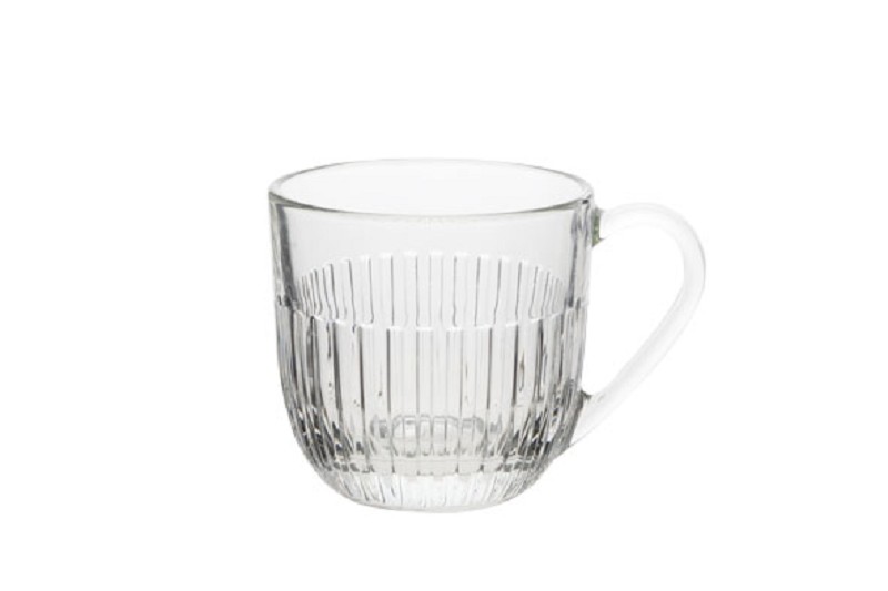 Ouessant Theeglas 27cl