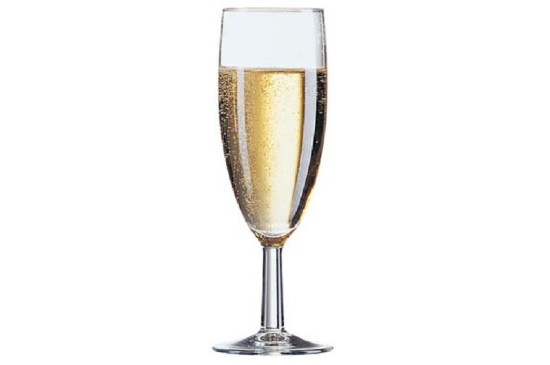 Savoie Champagneglas 17cl