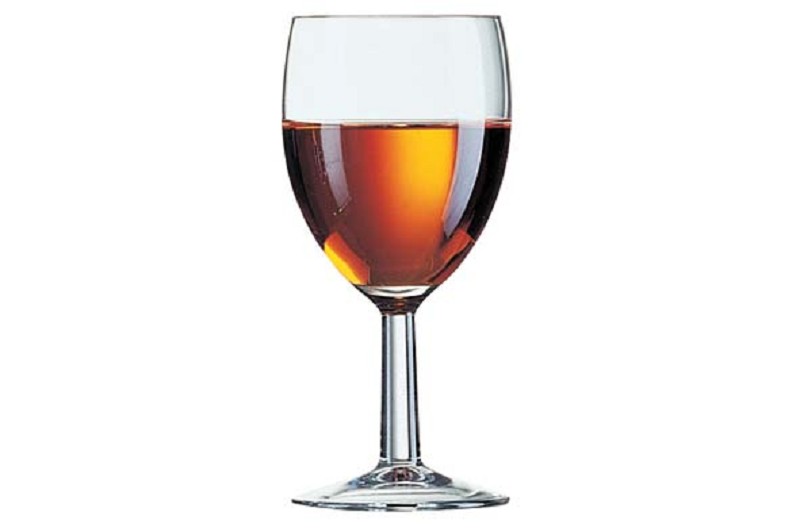 Savoie Wijnglas 15cl