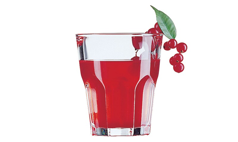 Granity Drinkglas 27cl