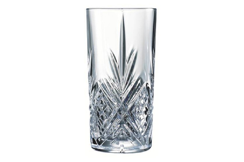 Broadway Retro Longdrinkglas 28cl