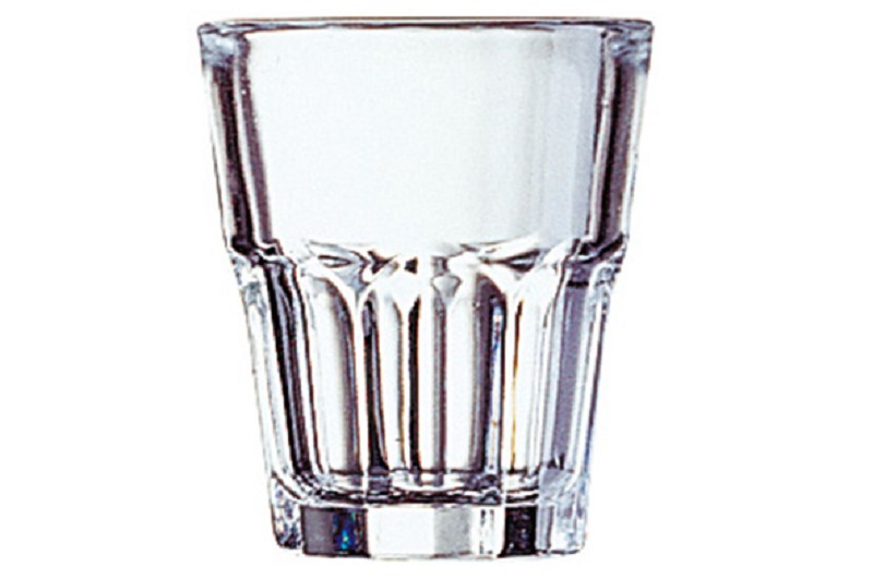 Granity Borrelglas 4,5cl