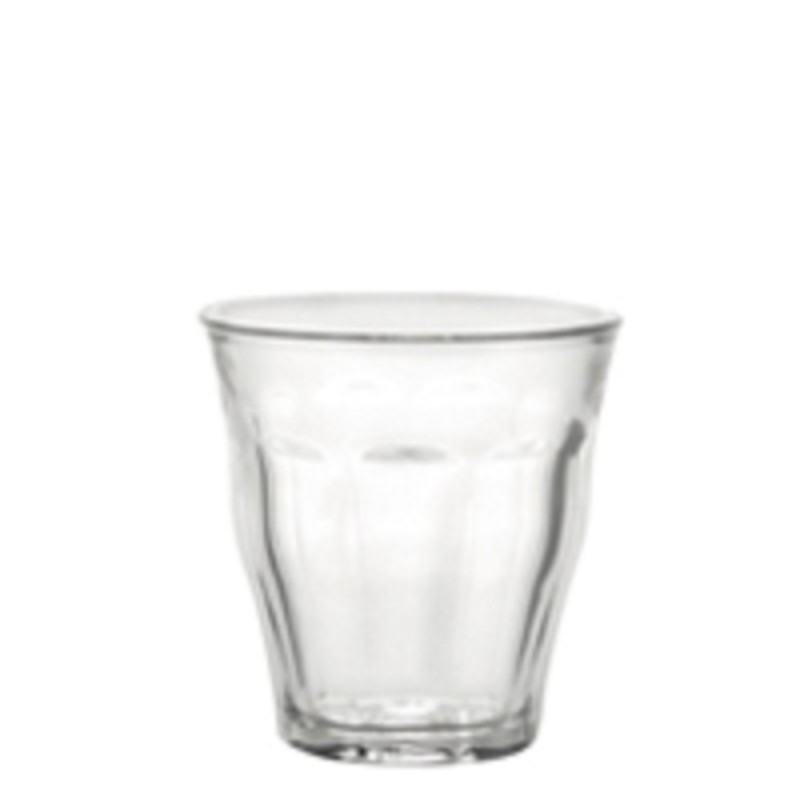 Picardie Wijnglas 25cl