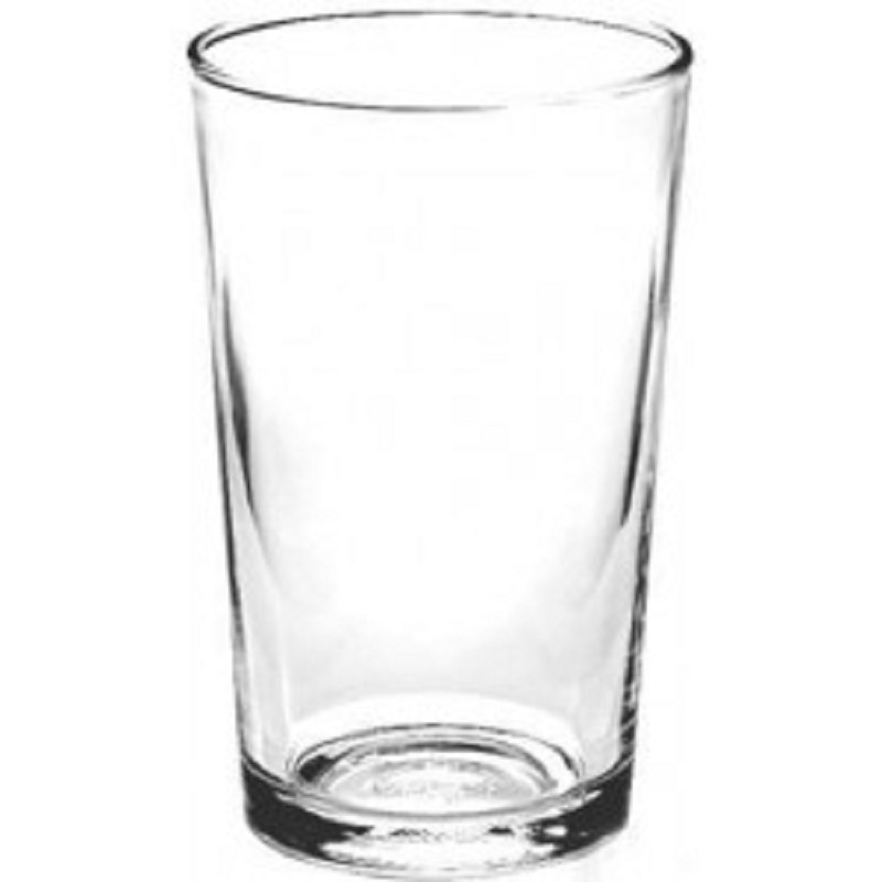 Chope Unie Limonadeglas 28cl