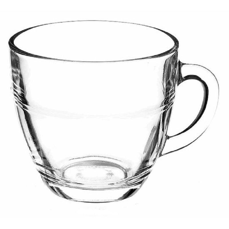 Gigogne Theeglas 22cl