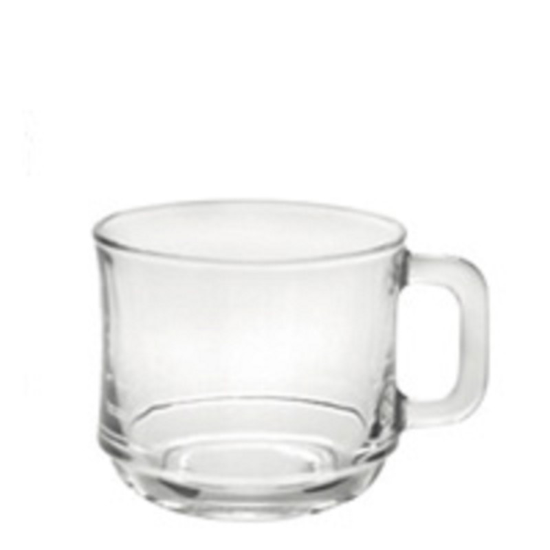 Theeglas 22cl