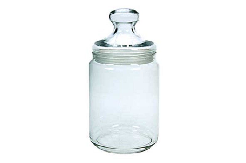 Snoeppot 1L