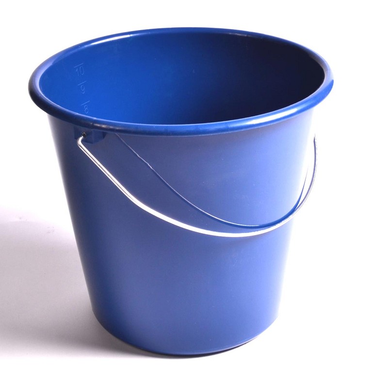 Emmer 10L