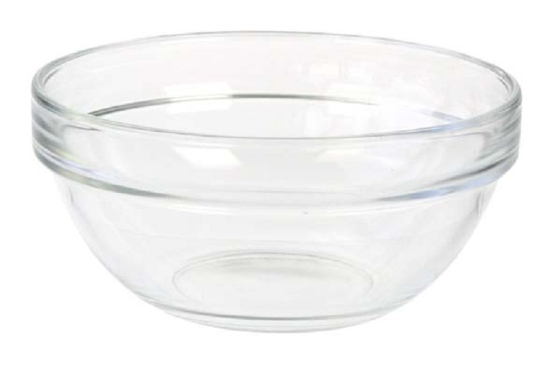 Compoteschaaltje 12cm Stapelbaar